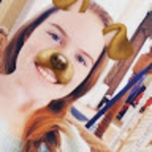 Meet your Posher, Anita